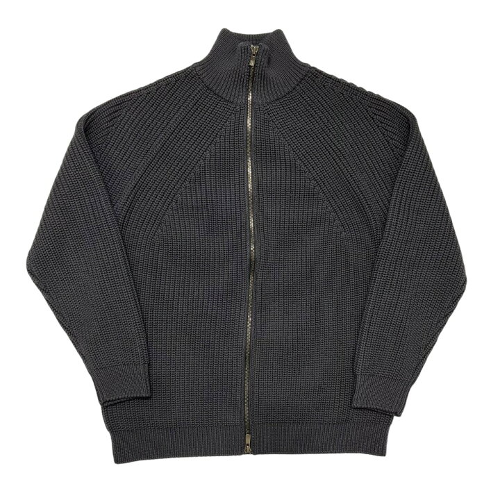 楽天市場】【中古】BATONER SIGNATURE DRIVERS KNIT ニット BN-22FM 