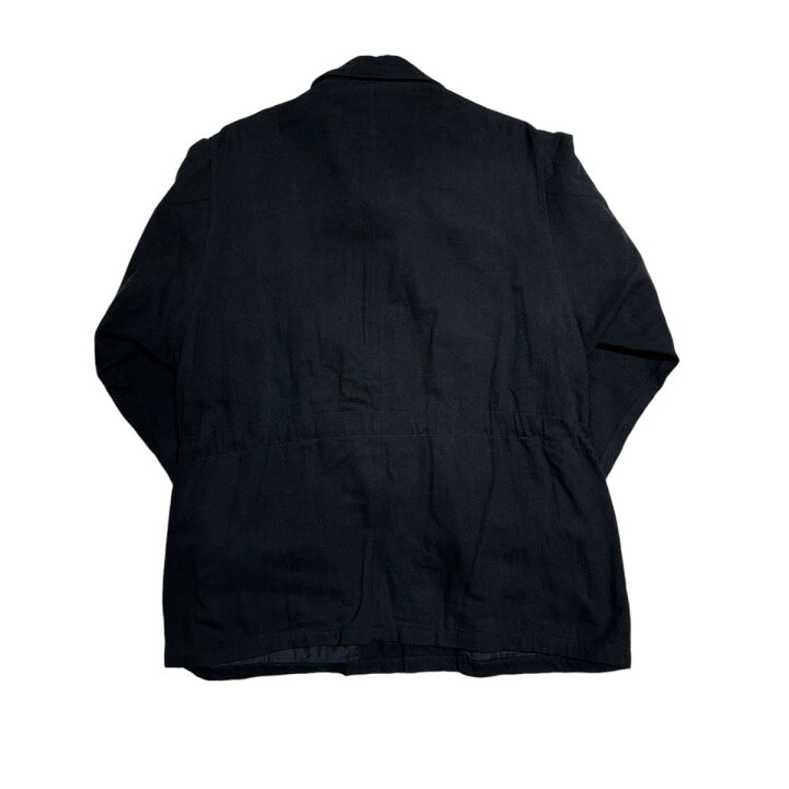 楽天市場】【中古】COMOLI 24SS シルクネップミリタリージャケット Z01 