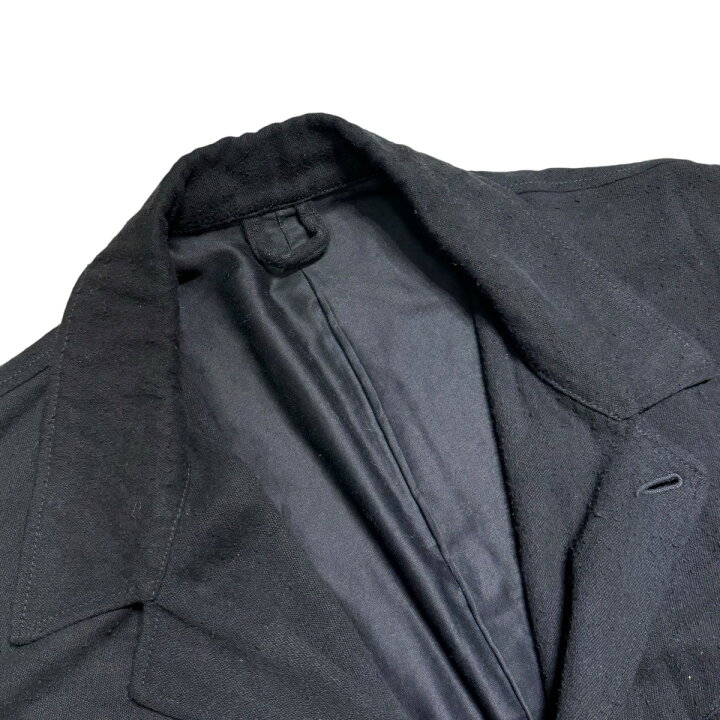 楽天市場】【中古】COMOLI 24SS シルクネップミリタリージャケット Z01 