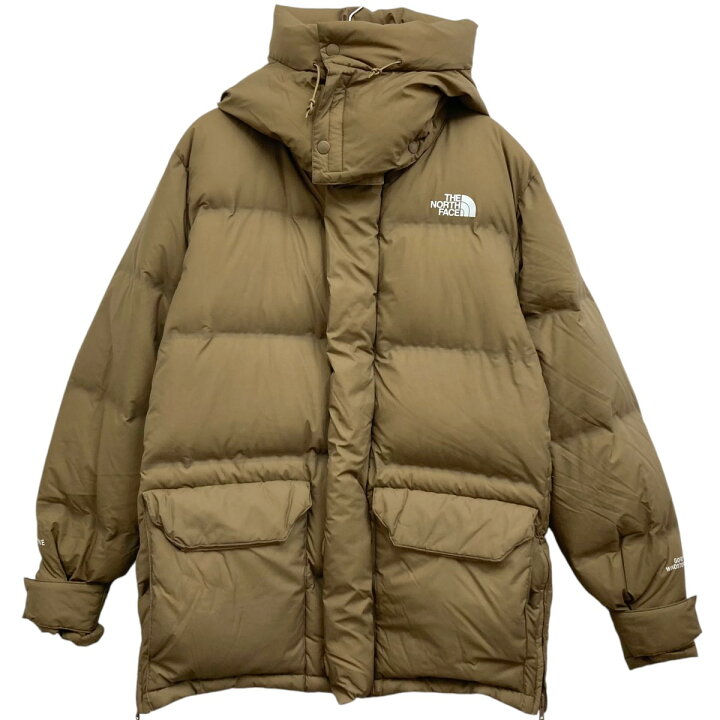 楽天市場】【中古】HYKE×THE NORTH FACEWS Big Down Jacket ダウン  
