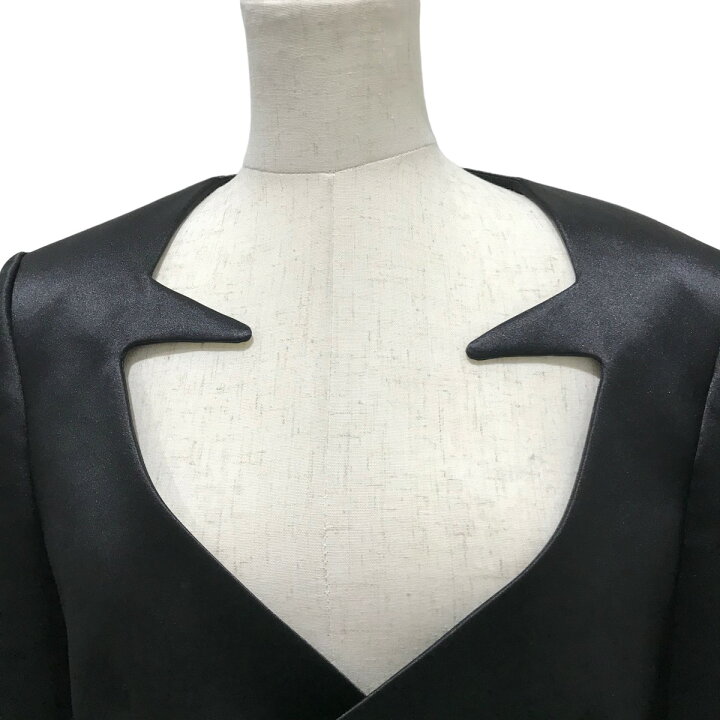 楽天市場】【中古】noir kei ninomiya 24SS クロップドダブル  