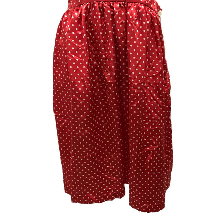 楽天市場】【中古】COMME des GARCONS GIRL24SS ドットジャンパー 