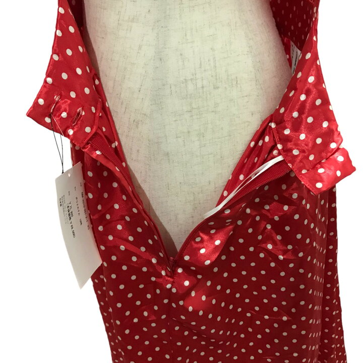 楽天市場】【中古】COMME des GARCONS GIRL24SS ドットジャンパー 