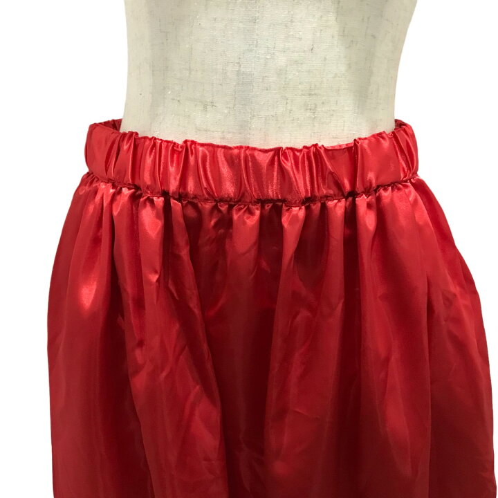 楽天市場】【中古】COMME des GARCONS GIRL フリルデザインサテン 