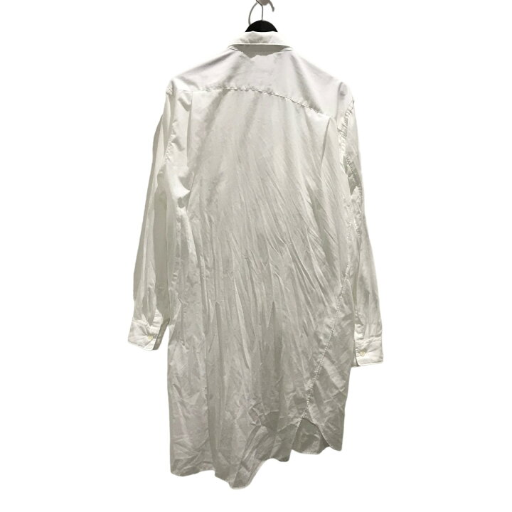 楽天市場】【中古】COMME des GARCONS HOMME PLUS 捻じれフリルロング 