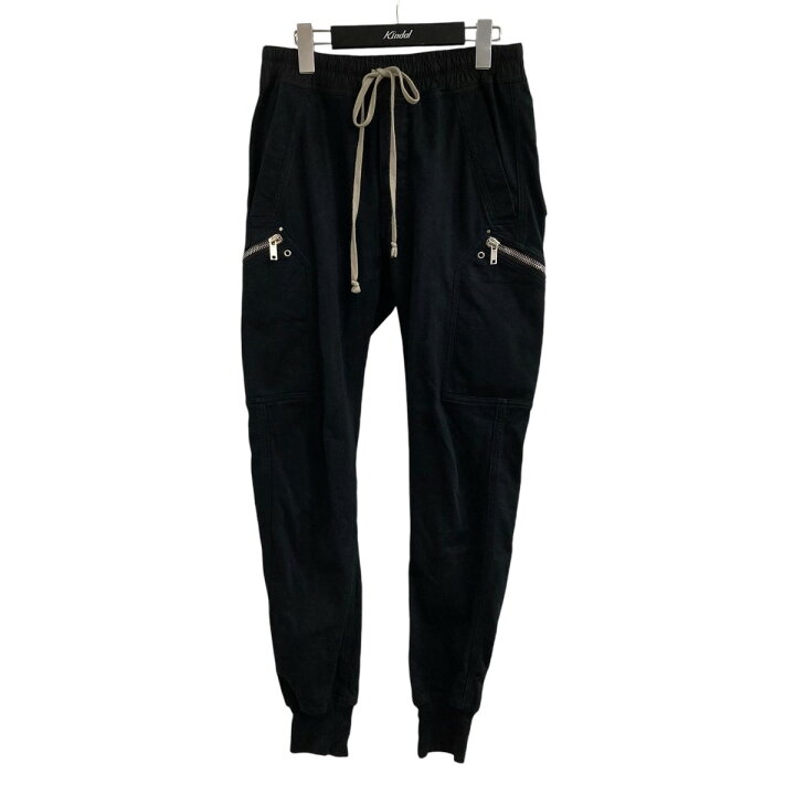 楽天市場】【中古】RICK OWENS20AW カーゴジョグパンツ RP20F2306-BA 