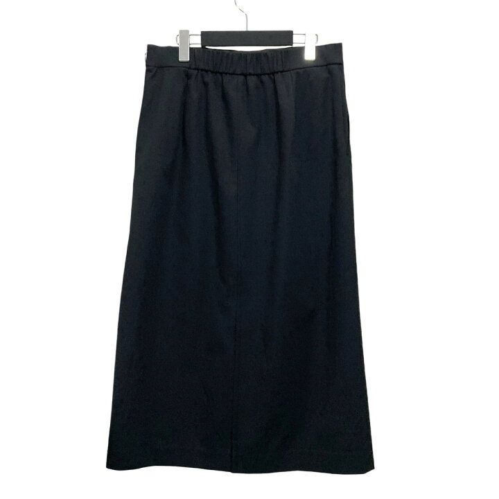 楽天市場】【中古】23区 ロングスカート ネイビー サイズ：44 【220924  
