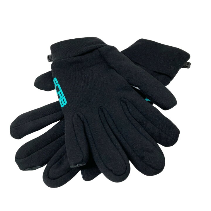 楽天市場】【中古】F．C．R．B． POLARTEC FLEECE TOUCH GLOVES ポーラ  