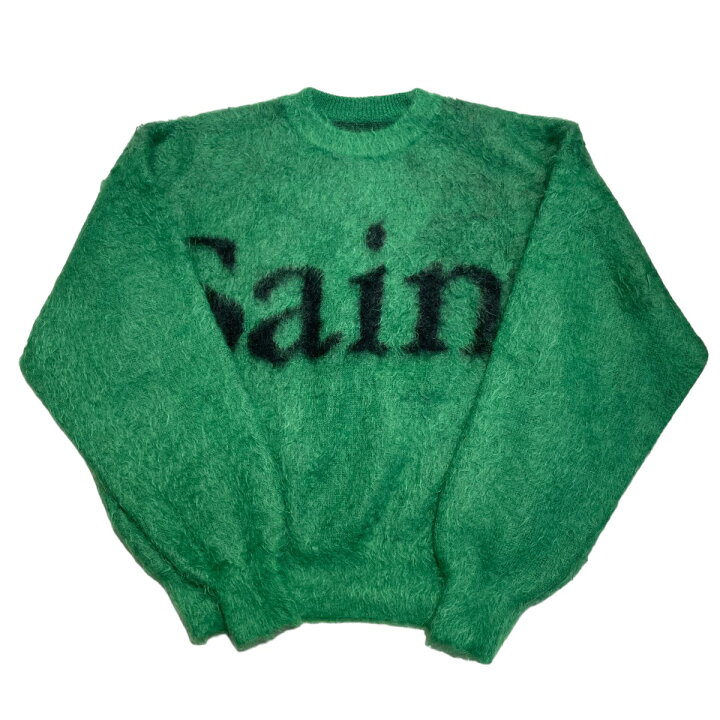 楽天市場】【中古】SAINT MICHAEL CREW NECK KNIT SM-A23-0000-043  