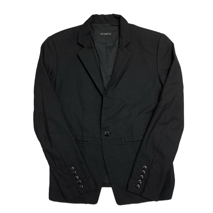 楽天市場】【中古】DRESSEDUNDRESSEDテーラードジャケット 1B Jacket 