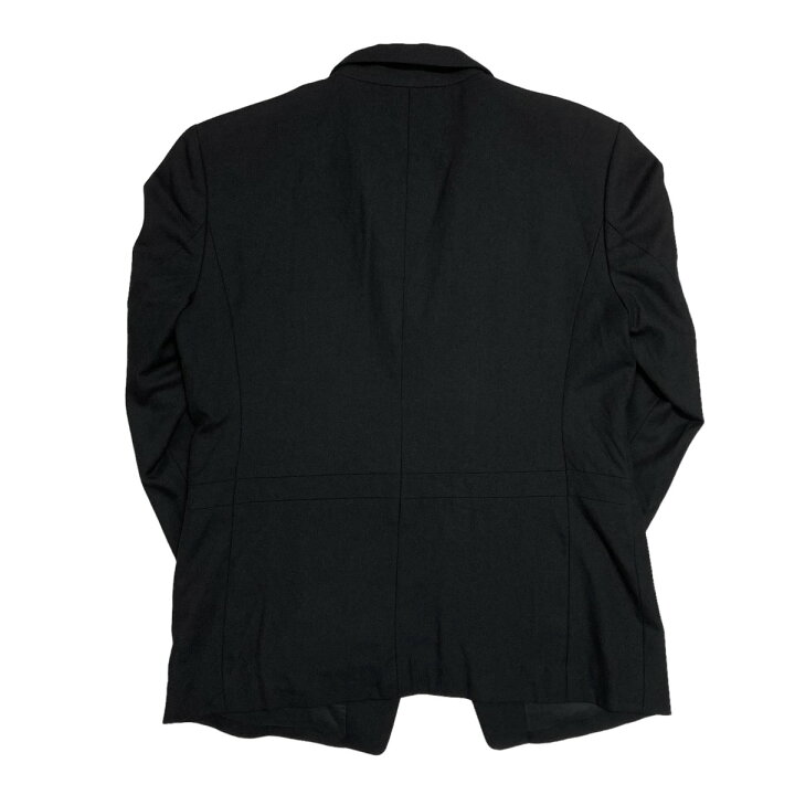 楽天市場】【中古】DRESSEDUNDRESSEDテーラードジャケット 1B Jacket 