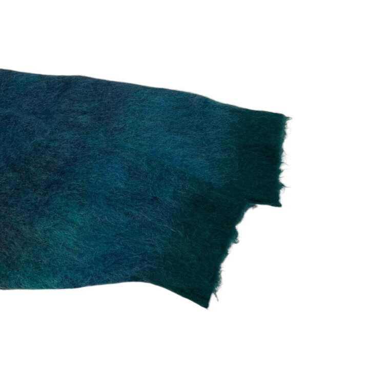 楽天市場】【中古】stein OVERSIZED GRADATION MOHAIR LS オーバー  