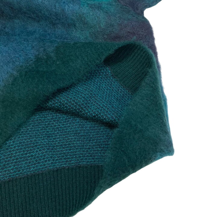 楽天市場】【中古】stein OVERSIZED GRADATION MOHAIR LS オーバー  