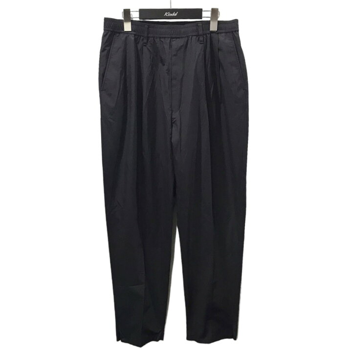 楽天市場】【中古】N．HOOLYWOODイージーパンツ WIDE TAPERD EASY 