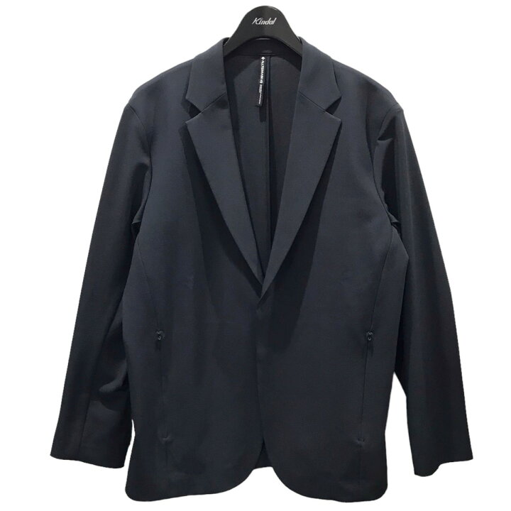 楽天市場】【中古】Descente ALLTERRAINストレッチジャケット TECH 