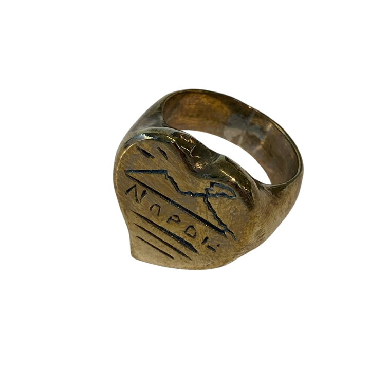楽天市場】【中古】MAGLIANO NAPOLI MON AMOUR RING シルバーリング 