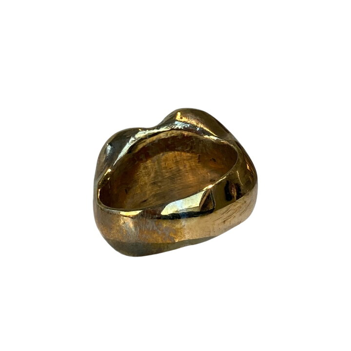 楽天市場】【中古】MAGLIANO NAPOLI MON AMOUR RING シルバーリング 