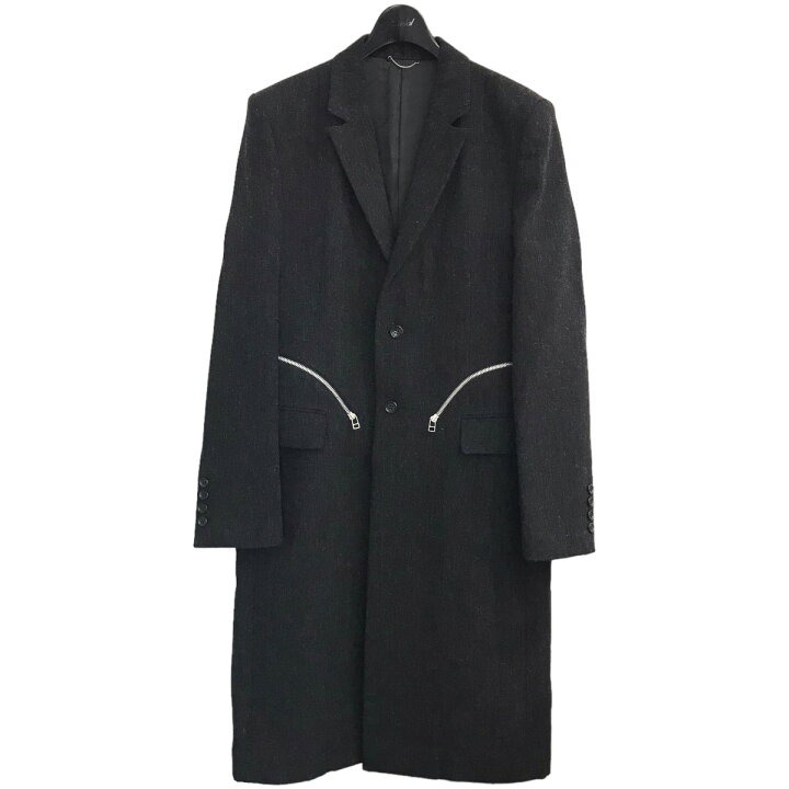 楽天市場】【中古】JOHN LAWRENCE SULLIVAN 「LINEN WOOL SINGLE ZIP  