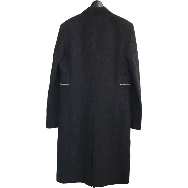 楽天市場】【中古】JOHN LAWRENCE SULLIVAN「LINEN WOOL SINGLE ZIP 