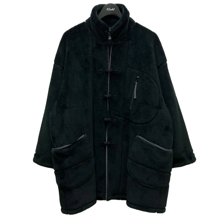 楽天市場】【中古】Porter ClassicHIGH LOFT FLEECE CHINESE COAT 