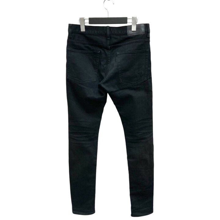 楽天市場】【中古】UNDERCOVER ストレッチカツラギヒザヤブレパンツ 