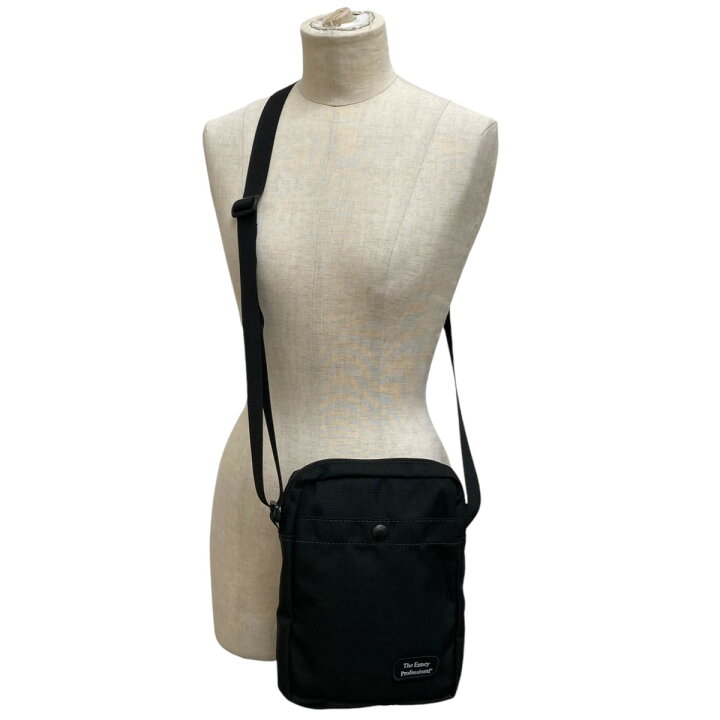 楽天市場】【中古】THE ENNOY PROFESSIONAL ショルダーバッグ ブラック  
