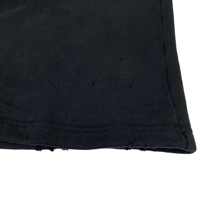 楽天市場】【中古】BALENCIAGA22SS FREE 刺繍クラッシュ加工オーバー 