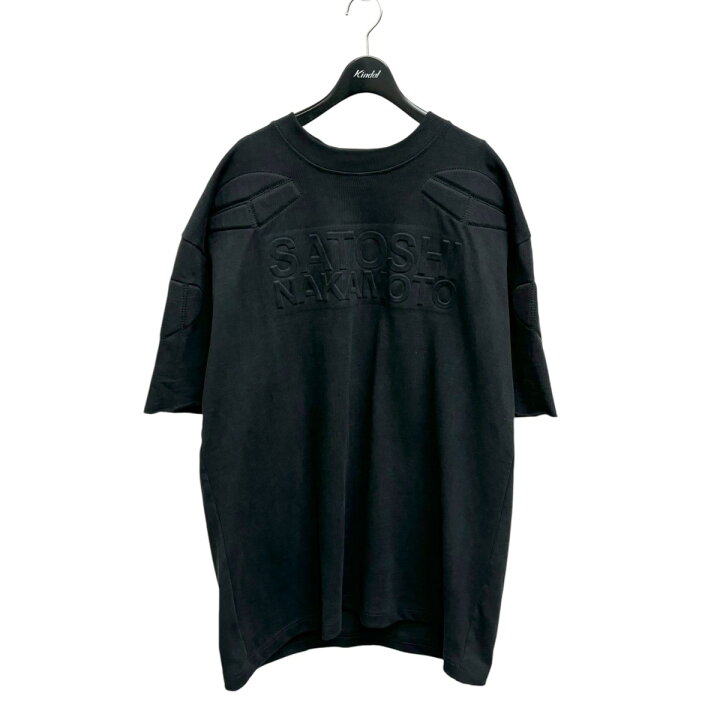 楽天市場】【中古】SATOSHI NAKAMOTO 24SS MOTO TEE 半袖Tシャツ 