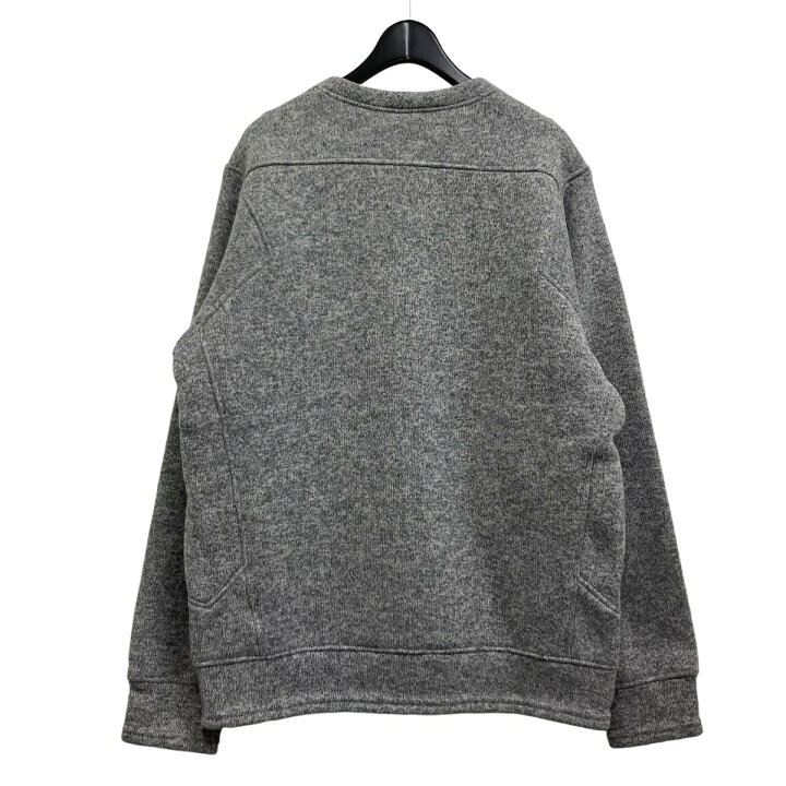 楽天市場】【中古】TILAK SAGE Wooly Sweatshirts POLARTECスウェット 