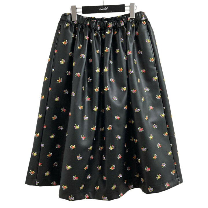 楽天市場】【中古】COMME des GARCONS GIRL 22AW フェイクレザーエン 
