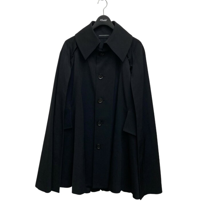 楽天市場】【中古】YOHJI YAMAMOTO FEMMEコート FE-C05-102 ブラック 