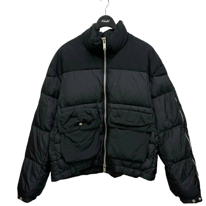 楽天市場】【中古】TATRAS×RIOT HILL 20AW ダウンジャケット 