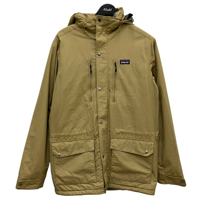 楽天市場】【中古】Patagonia isthmus parka 裏ボアマウンテンパーカー 
