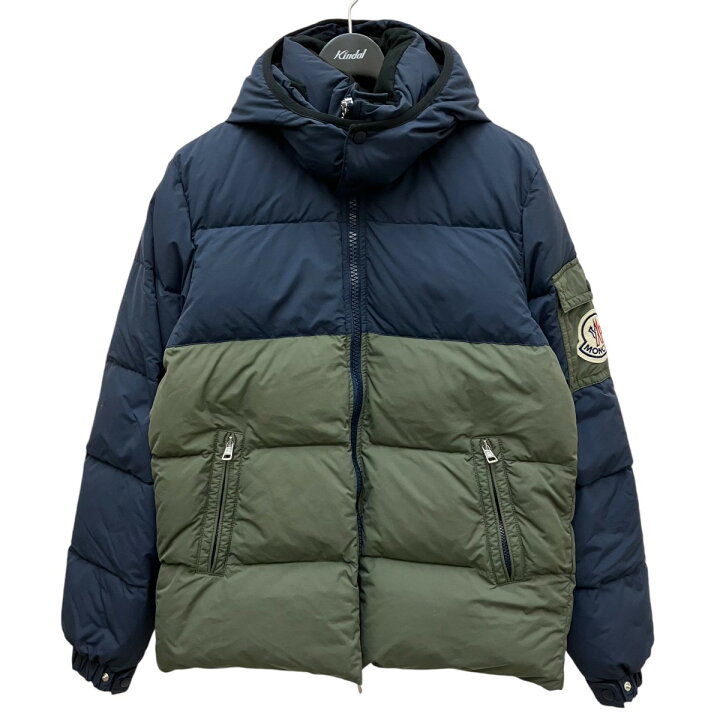 楽天市場】【中古】MONCLER×JUNYA WATANABE CDG ダウンジャケット WT 