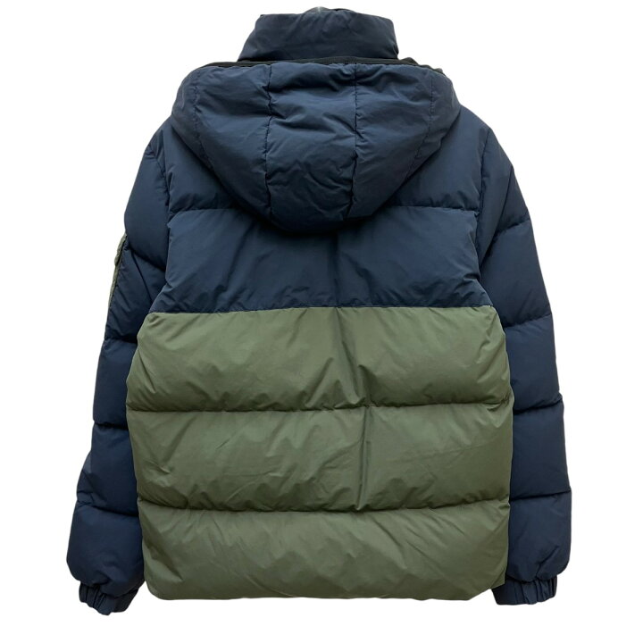 楽天市場】【中古】MONCLER×JUNYA WATANABE CDG ダウンジャケット WT 