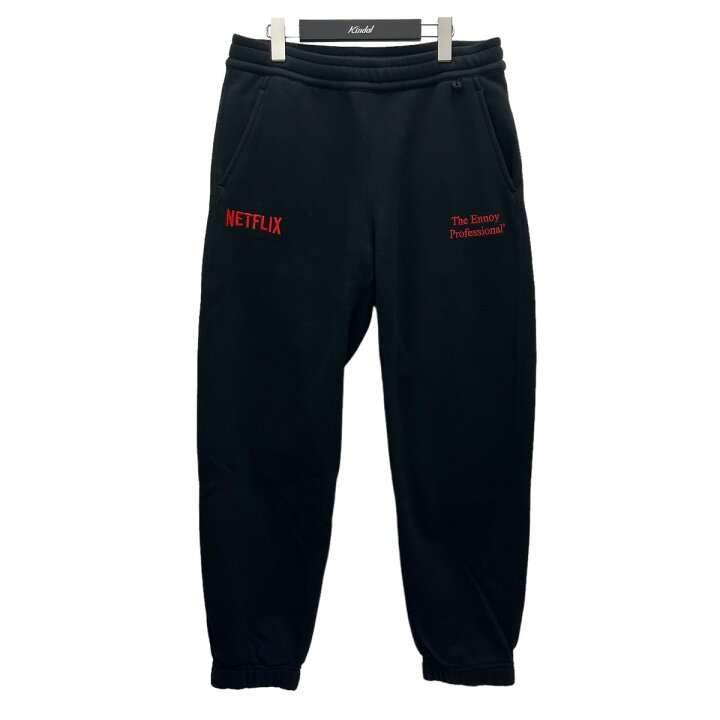 楽天市場】【中古】The Ennoy Professional×NETFLIX AW23BRENPT06NTL 