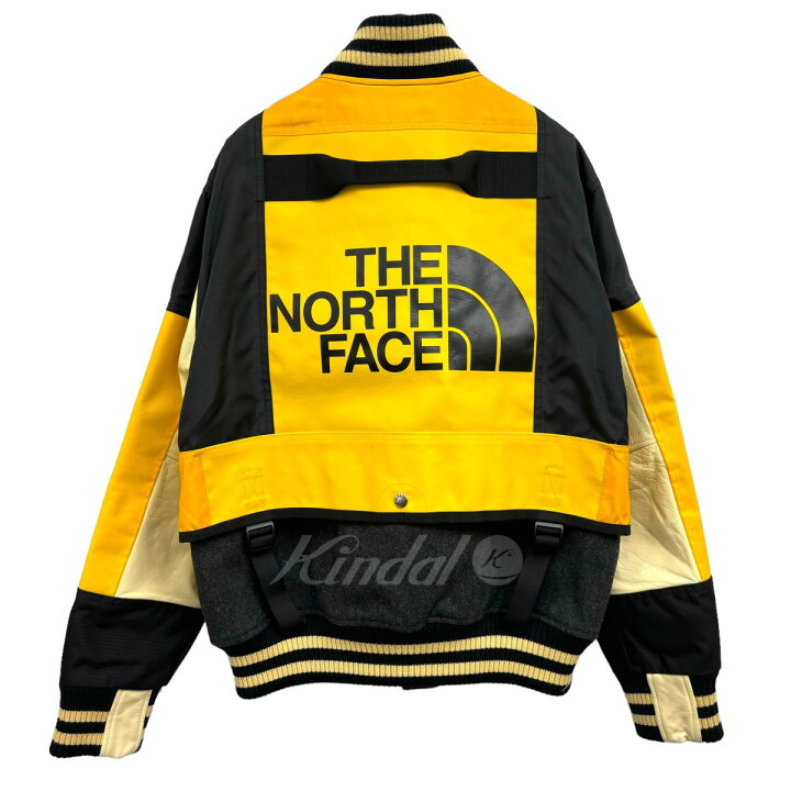 楽天市場】【中古】CDG JUNYA WATANABE MAN×THE NORTH FACEスタジャン 