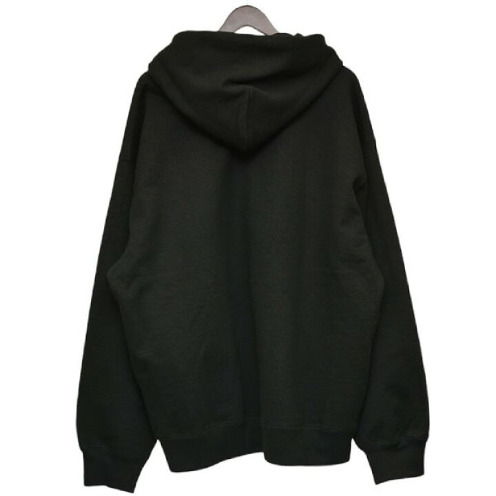 楽天市場】【中古】WACKO MARIA 2023AW 刺繍プルオーバーパーカー  