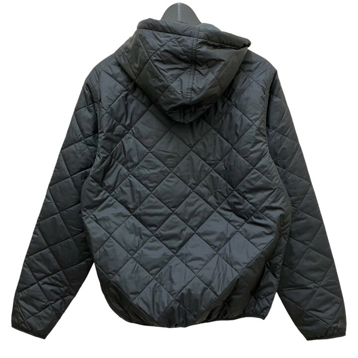楽天市場】【中古】Patagonia ダイアモンドキルトボマーフーディ 19AW 