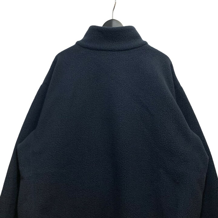 楽天市場】【中古】ENNOY 22AW ポーラテック シティ フリース 