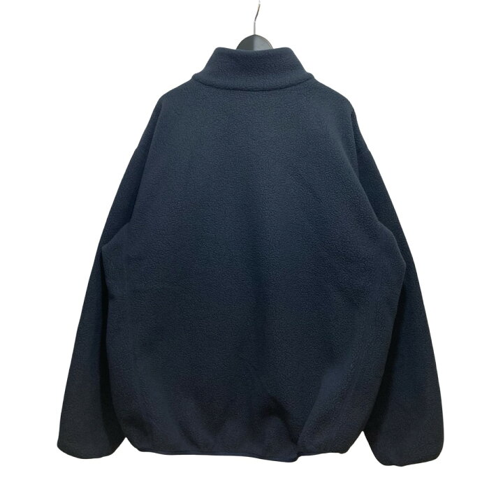 楽天市場】【中古】ENNOY 22AW ポーラテック シティ フリース 