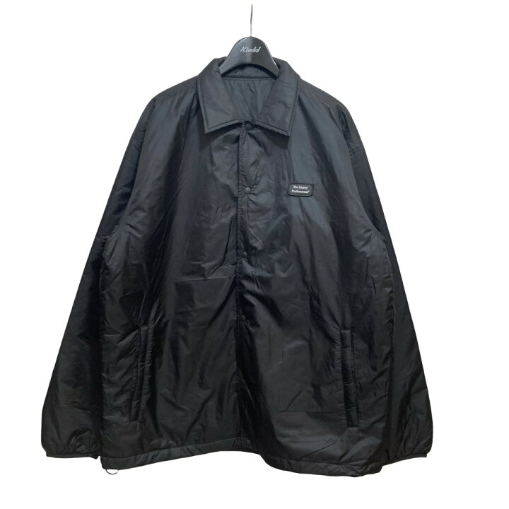 楽天市場】【中古】ENNOY Professional Nylon Coach Jacket コーチ  