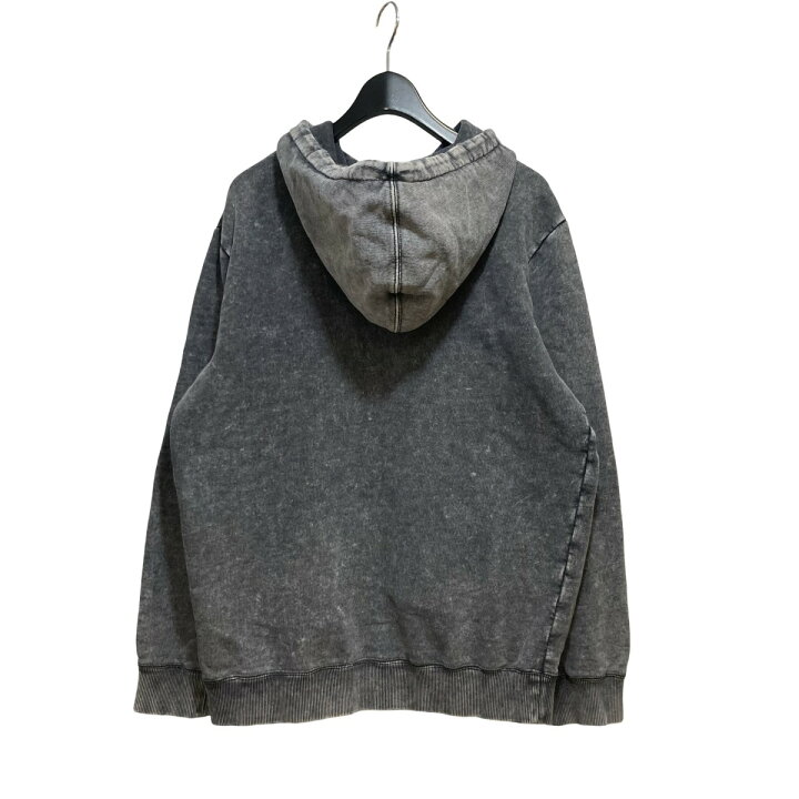 楽天市場】【中古】SAINTLAURENT JEANS プルオーバーパーカー 500648  