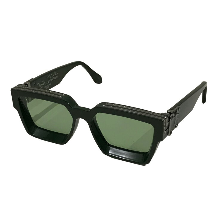 楽天市場】【中古】LOUIS VUITTON 24SS 1．1 ミリオネア サングラス 