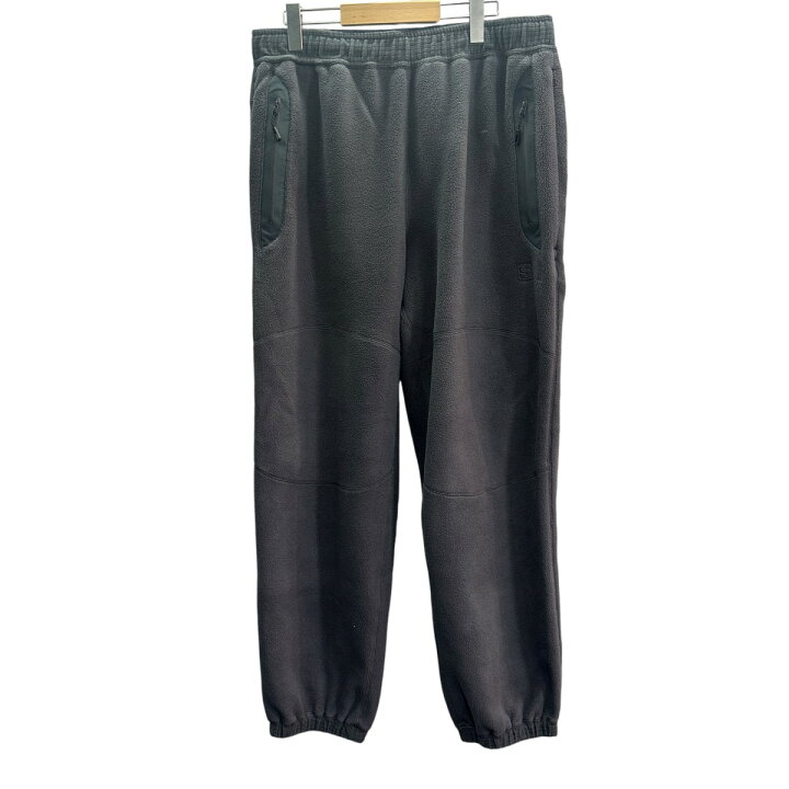 楽天市場】【中古】SSZ 22AW／ POLARTEC FLEECE PANTS ポーラテック 