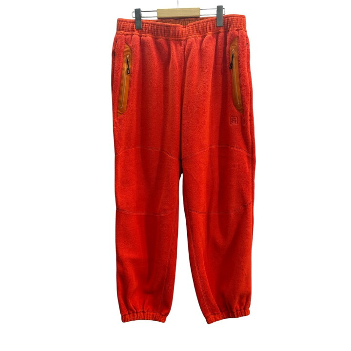 楽天市場】【中古】SSZ 22AW／ POLARTEC FLEECE PANTS ポーラテック 