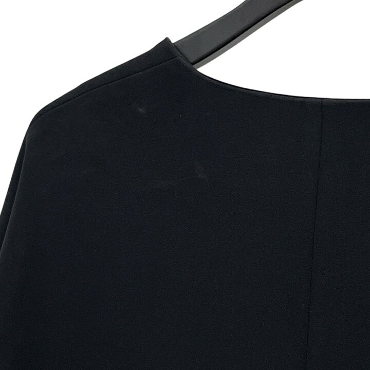 楽天市場】【中古】ENFOLD ダブルサテンミニマルカーディガン 300ES230  