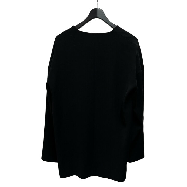 楽天市場】【中古】ENFOLD ダブルサテンミニマルカーディガン 300ES230  