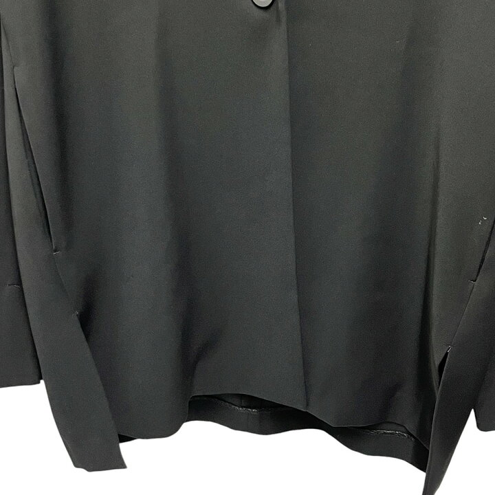 楽天市場】【中古】ENFOLD ダブルサテンミニマルカーディガン 300ES230  