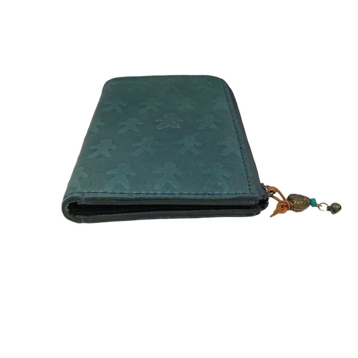 楽天市場】【中古】HENRY BEGUELIN 長財布 ネイビー 【240924 